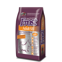 Frost Adulto Smal Breeds - 1kg Frost Adulto Smal Breeds - 1kg